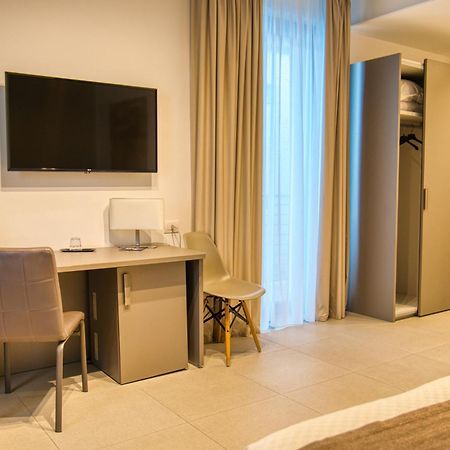 Moma Hotel Wellness & Spa Lavello Esterno foto