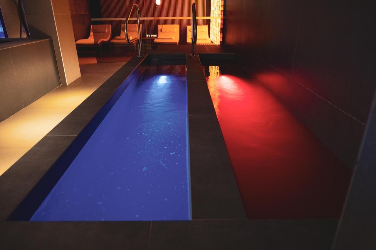 Moma Hotel Wellness & Spa Lavello Esterno foto