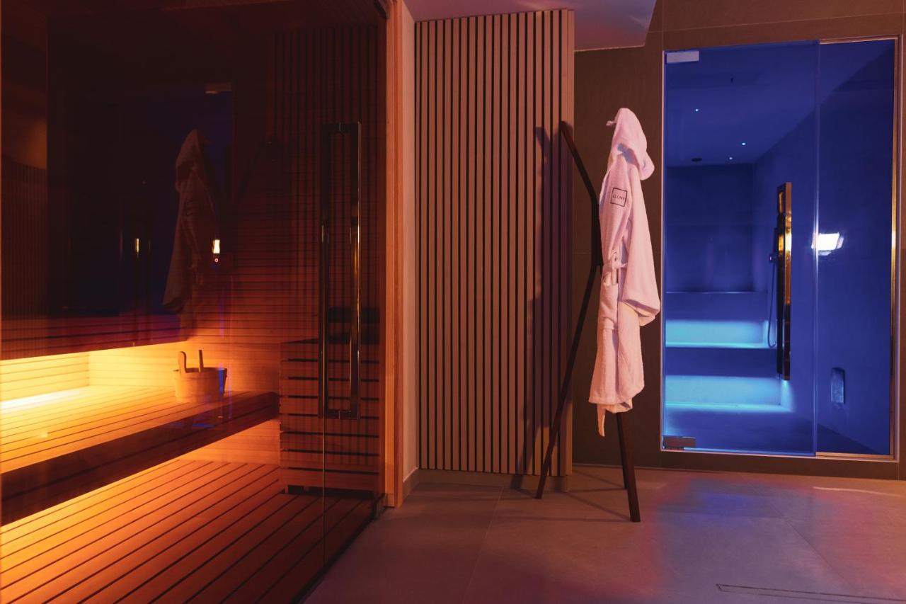 Moma Hotel Wellness & Spa Lavello Esterno foto