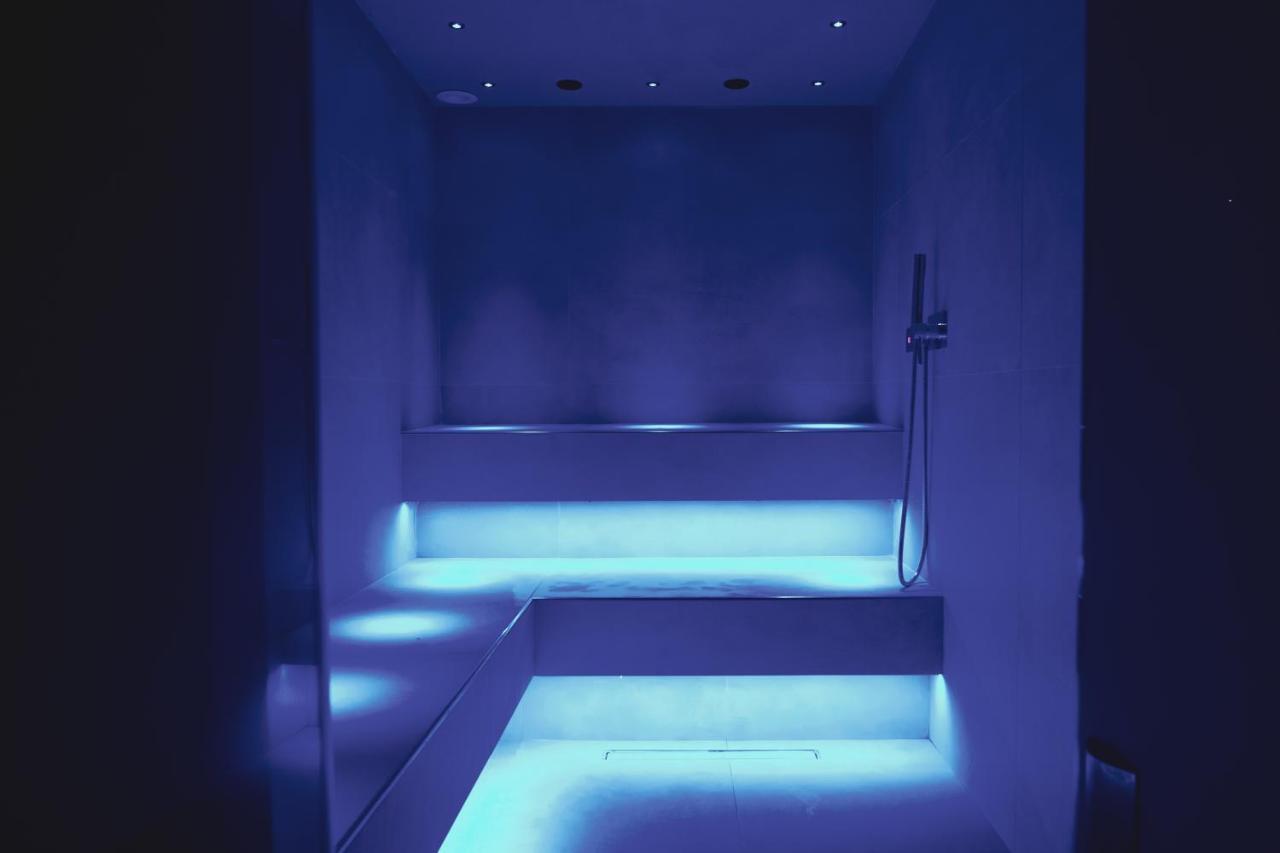 Moma Hotel Wellness & Spa Lavello Esterno foto