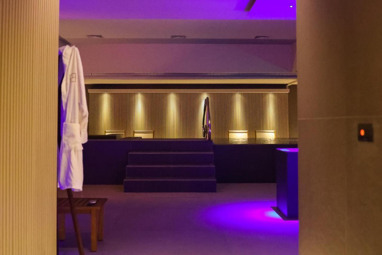 Moma Hotel Wellness & Spa Lavello Esterno foto