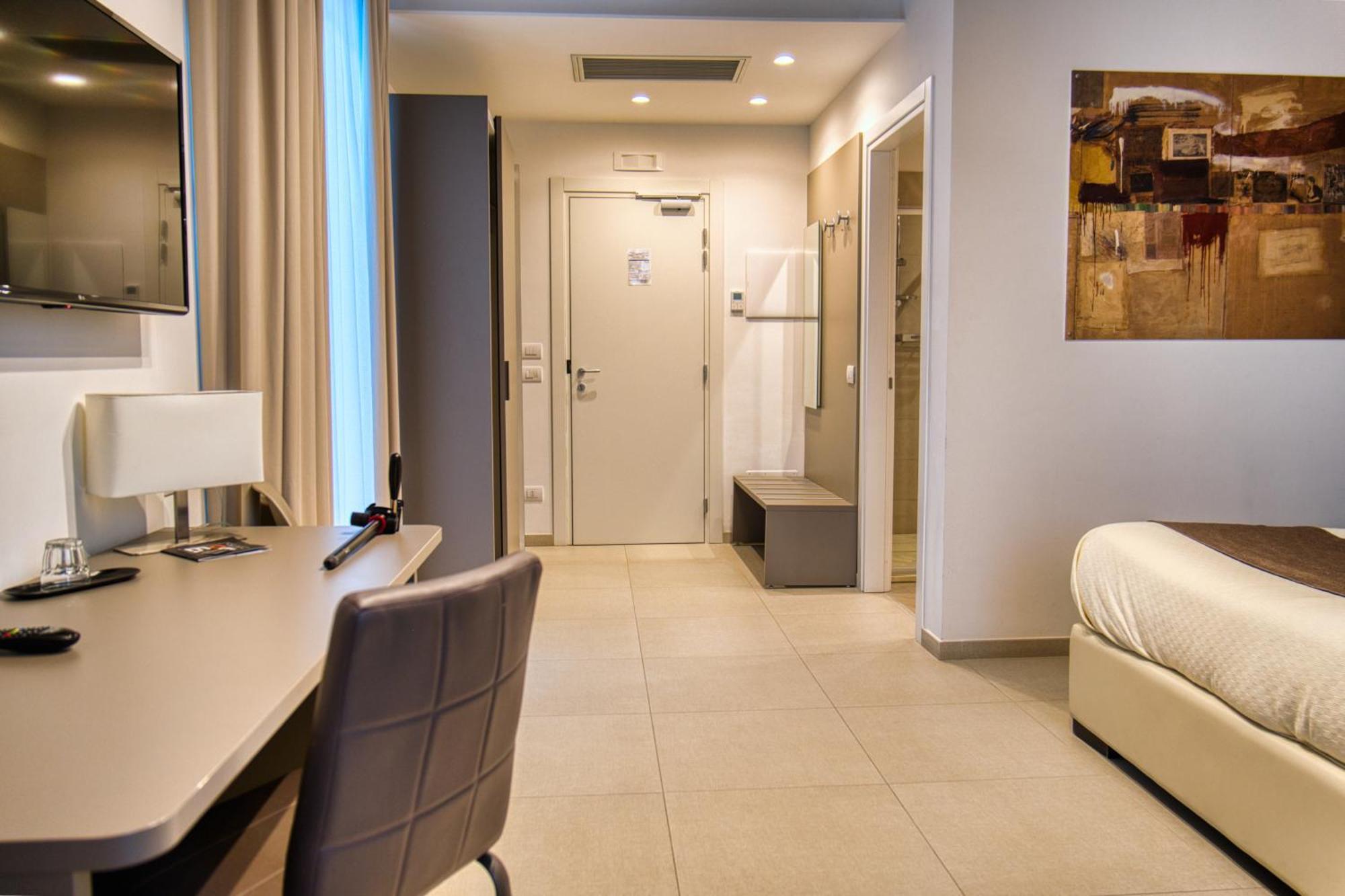 Moma Hotel Wellness & Spa Lavello Esterno foto